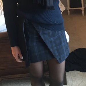 Express Size 0 Pencil Skirt